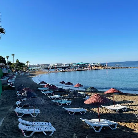 Apartment Royal 5 Mutlu