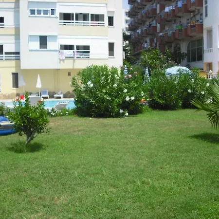 Royal 5 Mutlu Apartment *