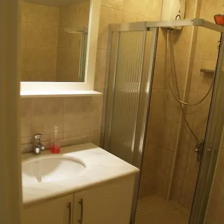Apartment Royal 5 Mutlu Avsallar