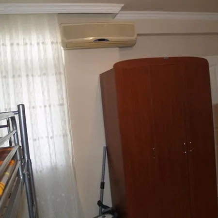 Apartment Royal 5 Mutlu Avsallar