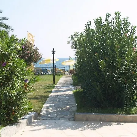 Apartment Royal 5 Mutlu